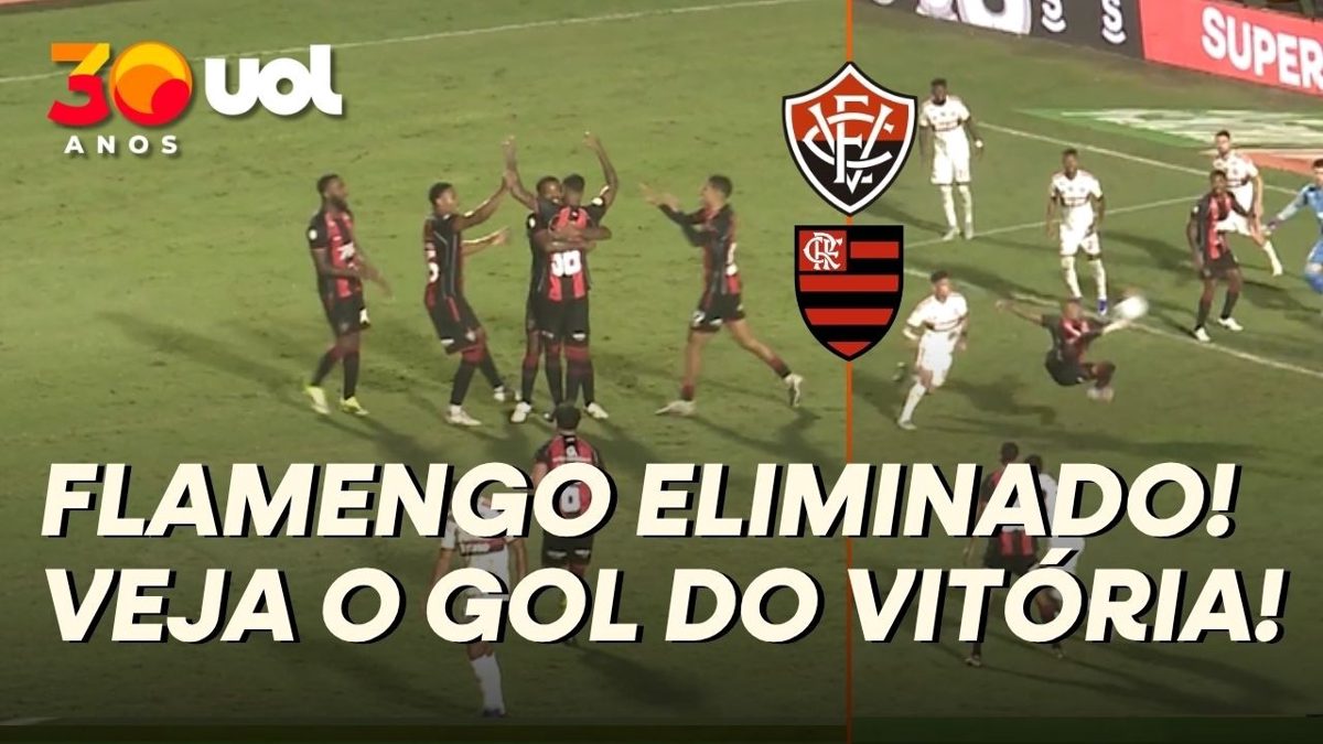 A noite no Barradão e o que os números dizem Como R$ 5 milhões da Copa do Brasil