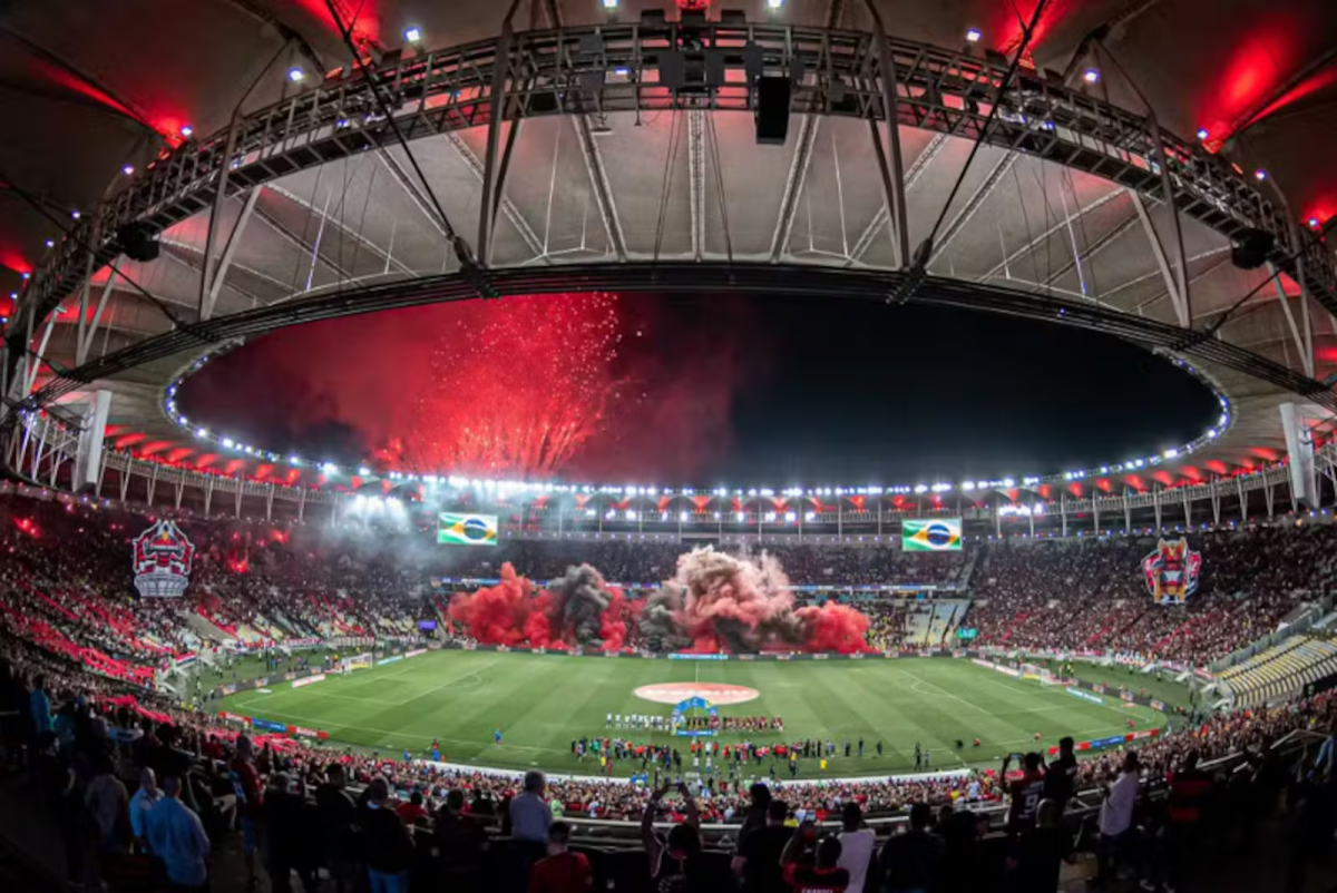 R$ 5 milhões acumulados e o que esse valor representa para o clube Como R$ 5 mil