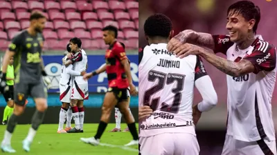 Bap admite que vendeu Juninho cedo demais e o Flamengo sente a falta