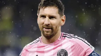 Todo mundo sabe que Messi comprou o Cornellà. O que vem depois é que surpreende