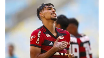 Sem Paquetá, o Flamengo entra na Arena da Baixada para derrubar o melhor mandante do...