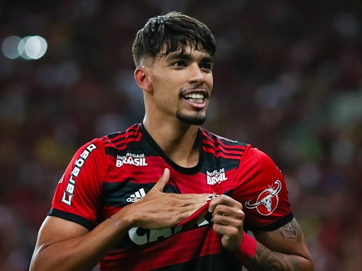 19 pontos que explicam o que a tabela esconde Sem Paquetá, o Flamengo entra na A
