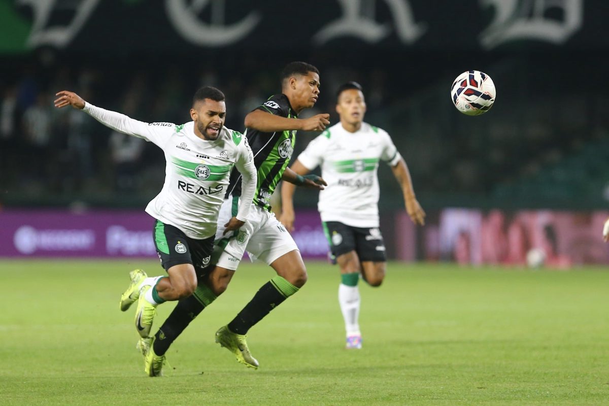 O peso de uma eliminação que ninguém esperava no Botafogo A última vez que o Bot