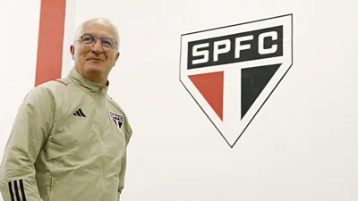 Dorival voa de Florianópolis para o Morumbi e fecha o círculo no São Paulo