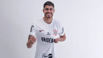 Pedro Raul e a arte de existir onde o gol mora