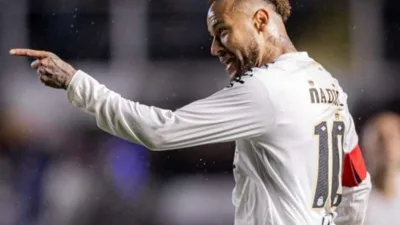 Rivellino diz o que ninguém quer ouvir sobre Neymar na Copa do Mundo
