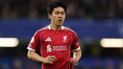 Se Mitoma jogasse, o Japão seria favorito no Grupo F da Copa