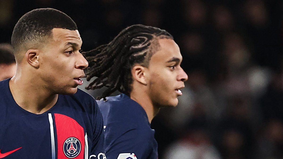 O esquema de Arbeloa e o papel que sobrou para Mbappé Mbappé revela conversa com