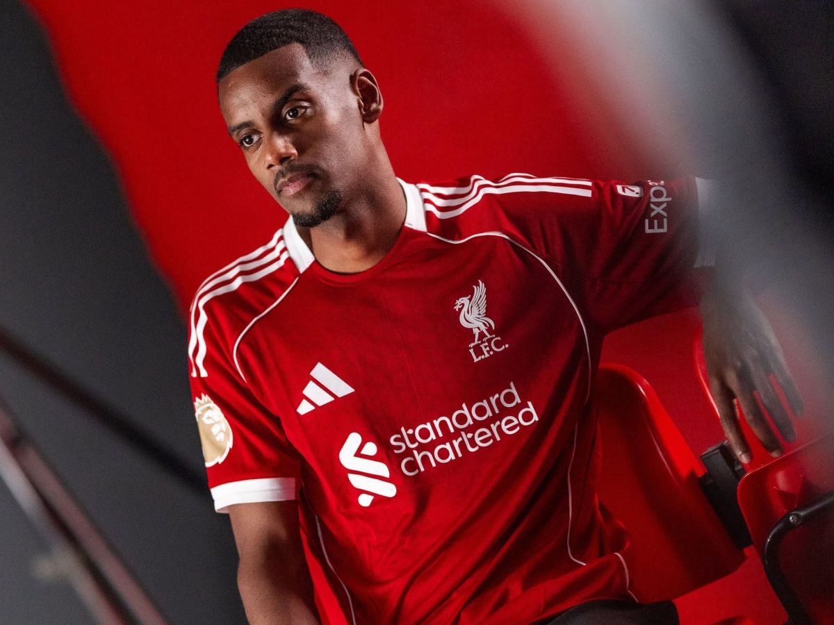 Onde ele pode estar em 2027 Alexander Isak e os 23 gols que estão re