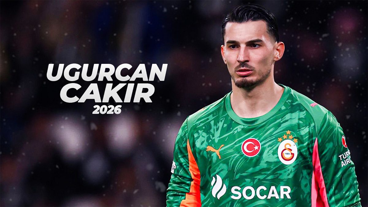 Se permanecer no clube atual A muralha turca que a Champions League c