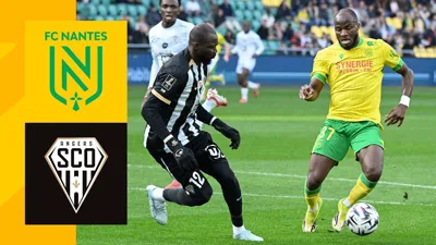 O goleiro americano que o Nantes escolheu para 35 jogos de Ligue 1
