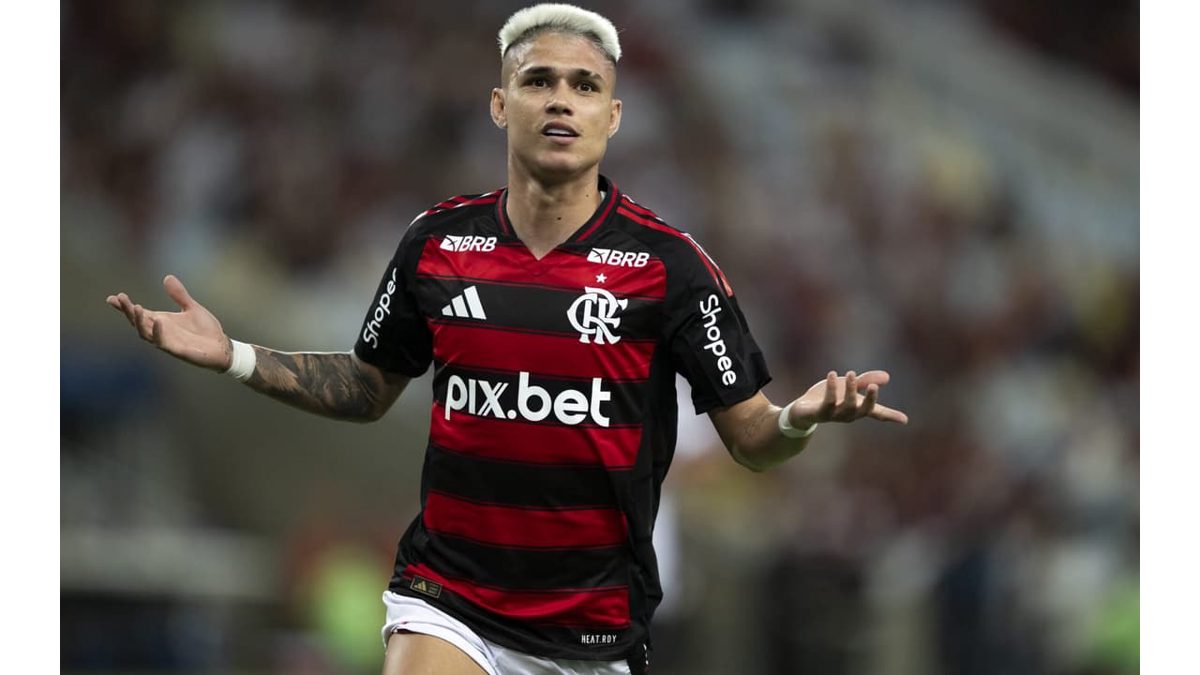 A assinatura técnica que o identifica 7 gols e uma pergunta aberta — o que Lui