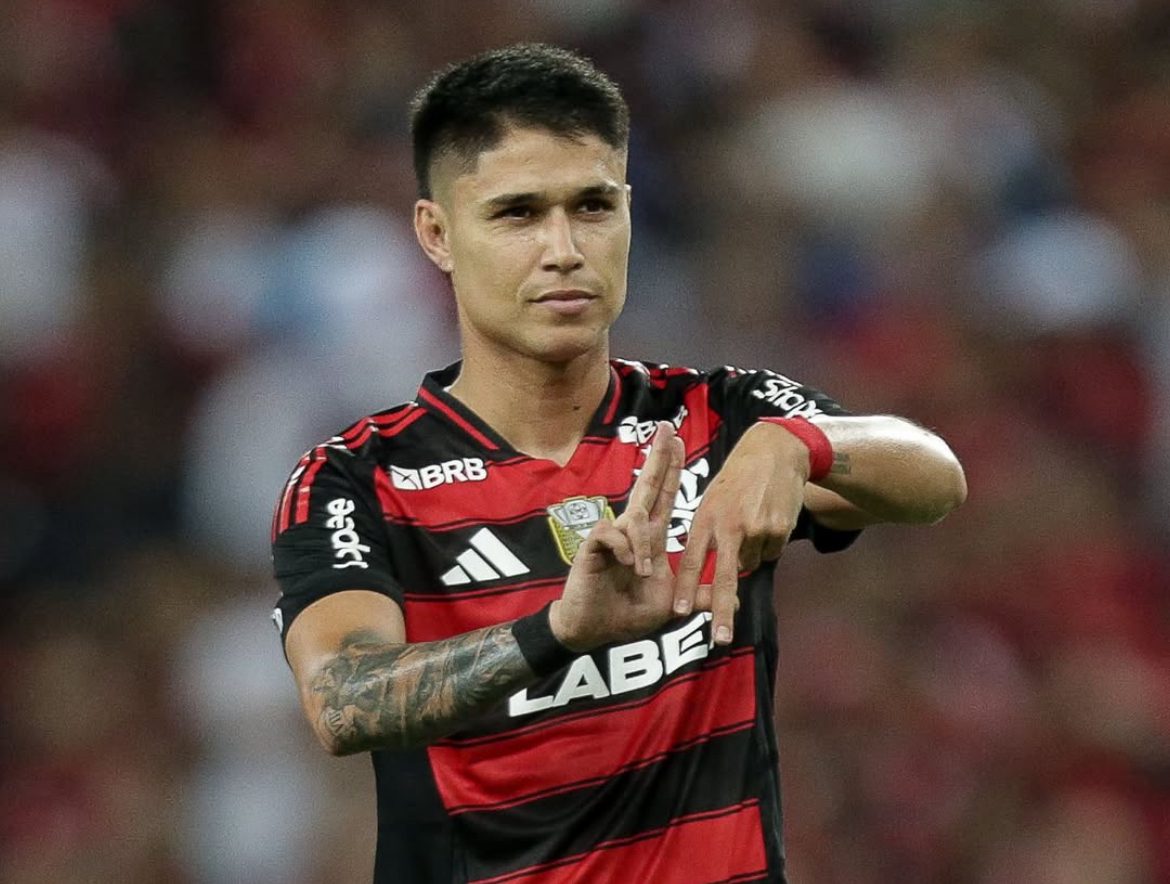 Como ele aprendeu a fazer aquilo 7 gols e uma pergunta aberta — o que Lui