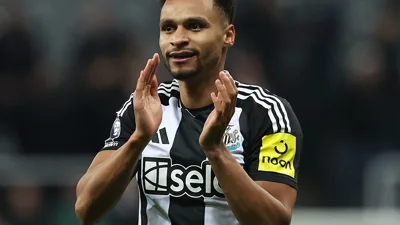 A lacuna que Jacob Murphy ainda não fechou na Premier League