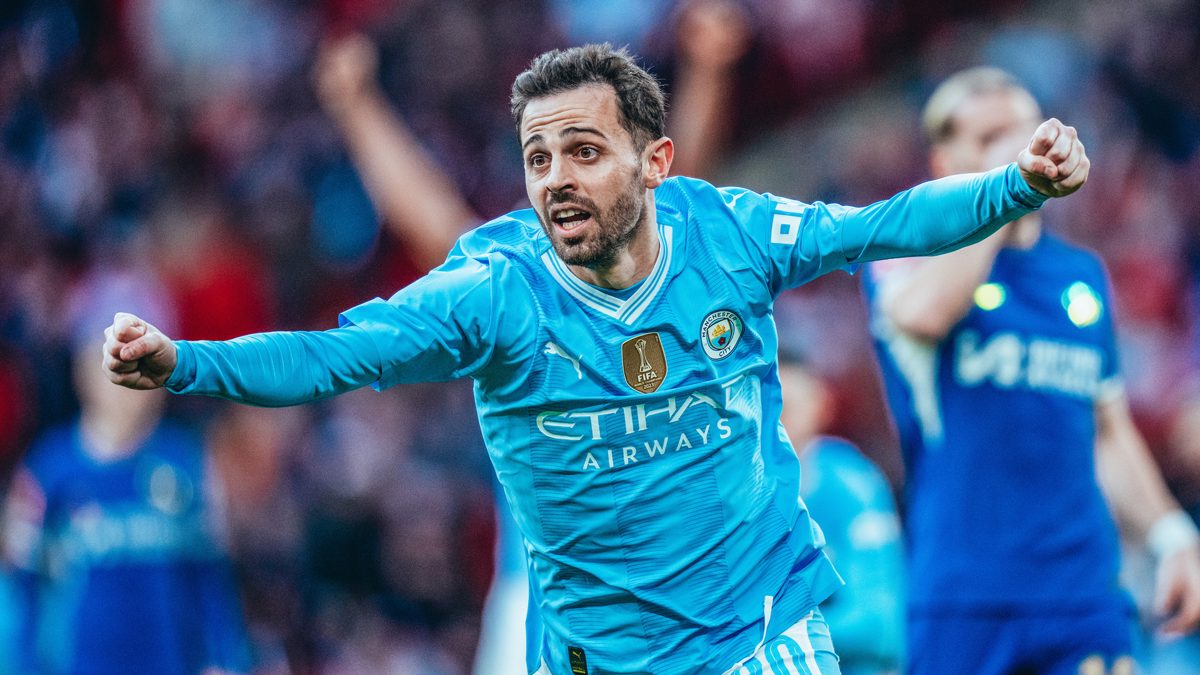 Início de carreira Bernardo Silva e os 10 gols que reacende