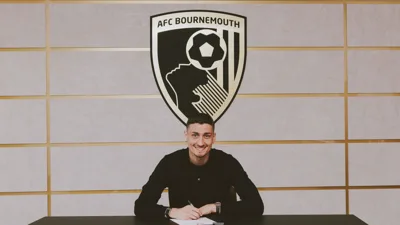 Djordje Petrovic e os 36 jogos que redescrevem o que é ser goleiro no Bournemouth