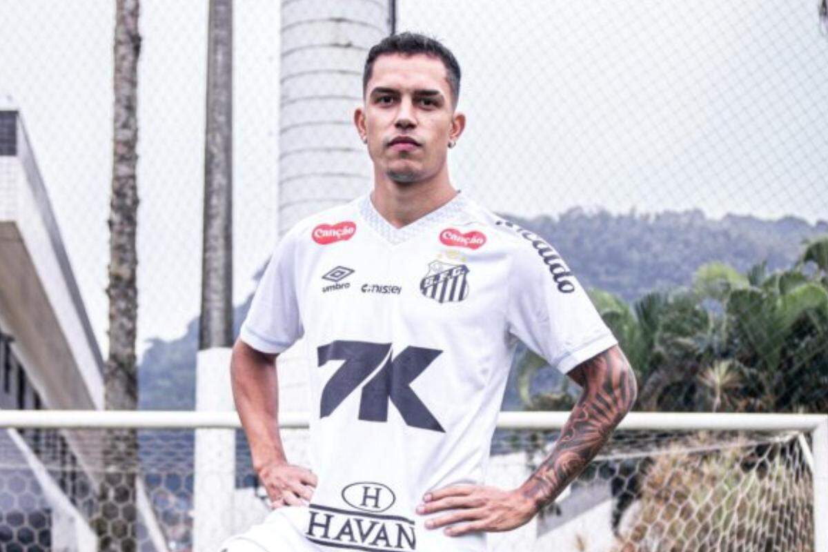 Quem ganha com a mudança de configuração emocional do camisa 7 O término de Vini