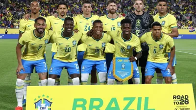 A torcida convocou antes de Ancelotti e o resultado surpreende