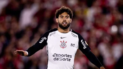 Por onde Yuri Alberto sai do Corinthians e quem paga a conta