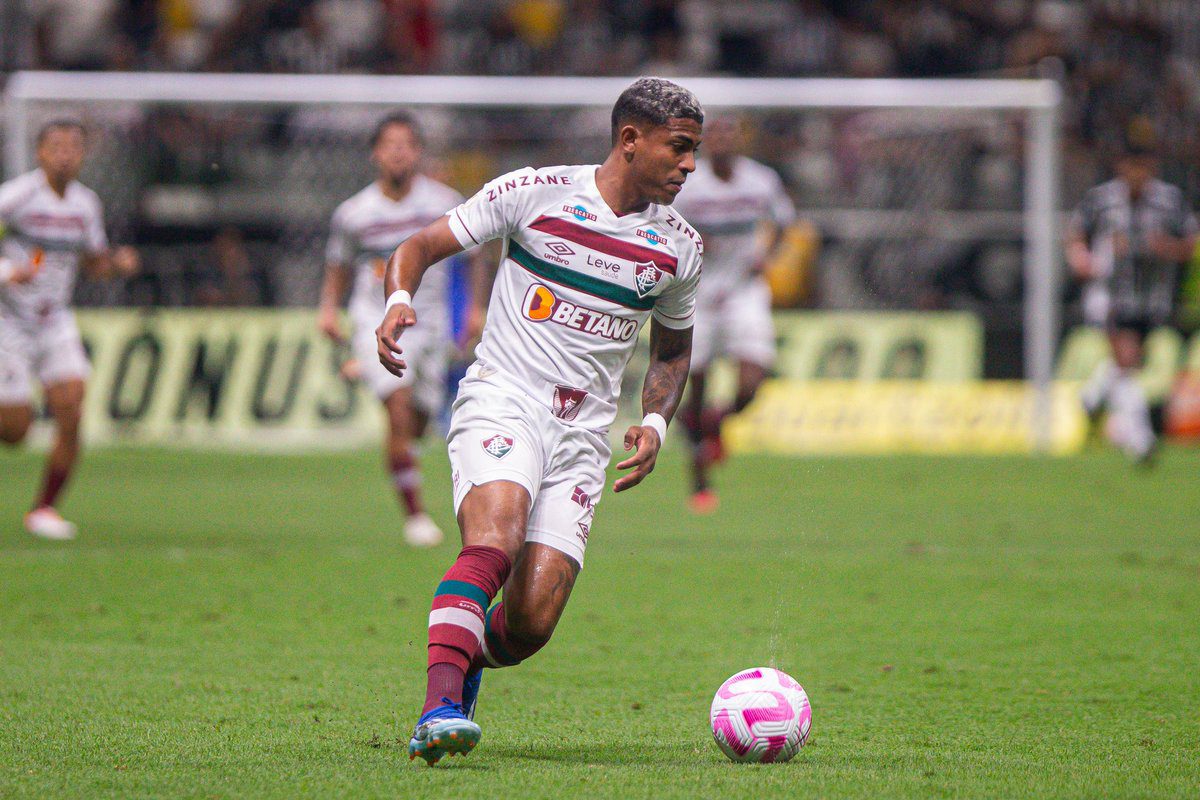 A contra-leitura que o Fluminense prefere não fazer Pedro virou o pesadelo que o