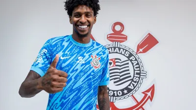 Hugo Souza e Breno Bidon salvaram o Corinthians quando o jogo já parecia perdido