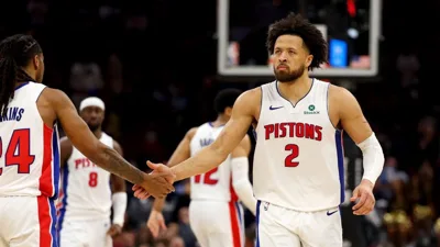 Duren machucado muda tudo que os Pistons planejaram para o Jogo 7