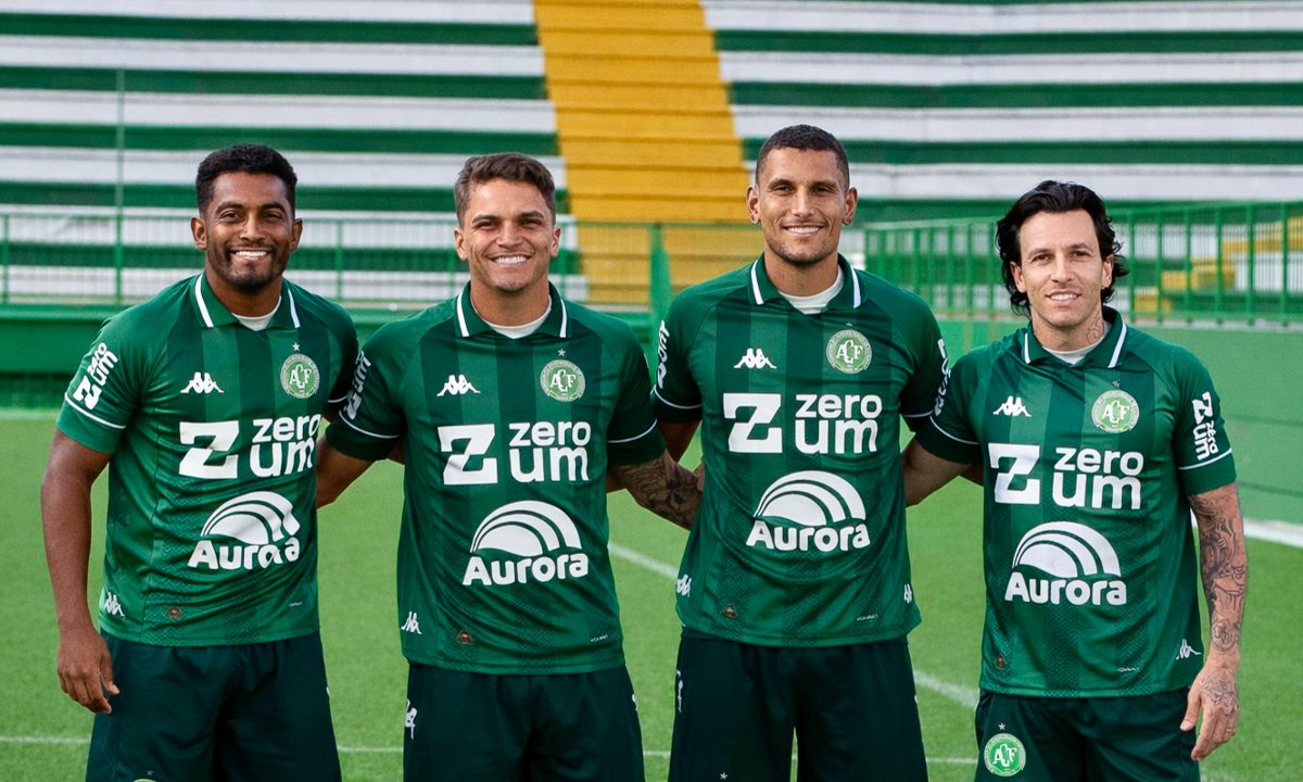 Os 35 que nenhum brasileiro chegou perto Vini Jr acumula 35 participações em gol