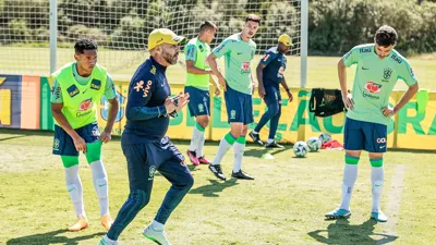 R$ 400 milhões e quatro anos depois, o que a CBF realmente comprou com Ancelotti