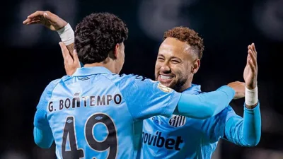O estádio onde Neymar nasceu para as Copas pode relançá-lo à quarta