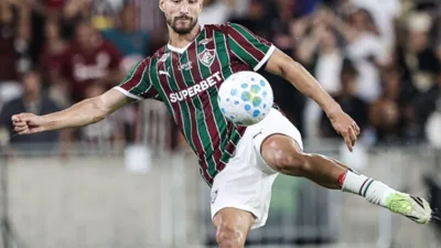 Dorival pega um São Paulo partido e tem 90 minutos para começar a colar os cacos