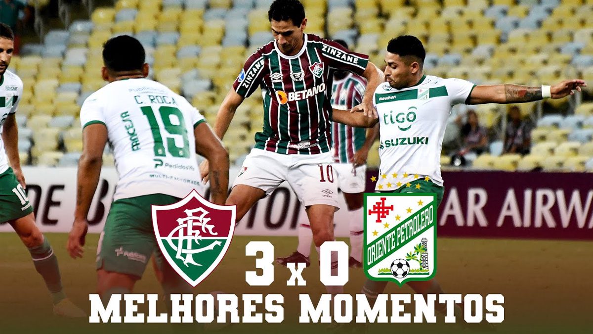 O que a demissão de Roger Machado revelou sobre a crise tricolor Dorival pega um