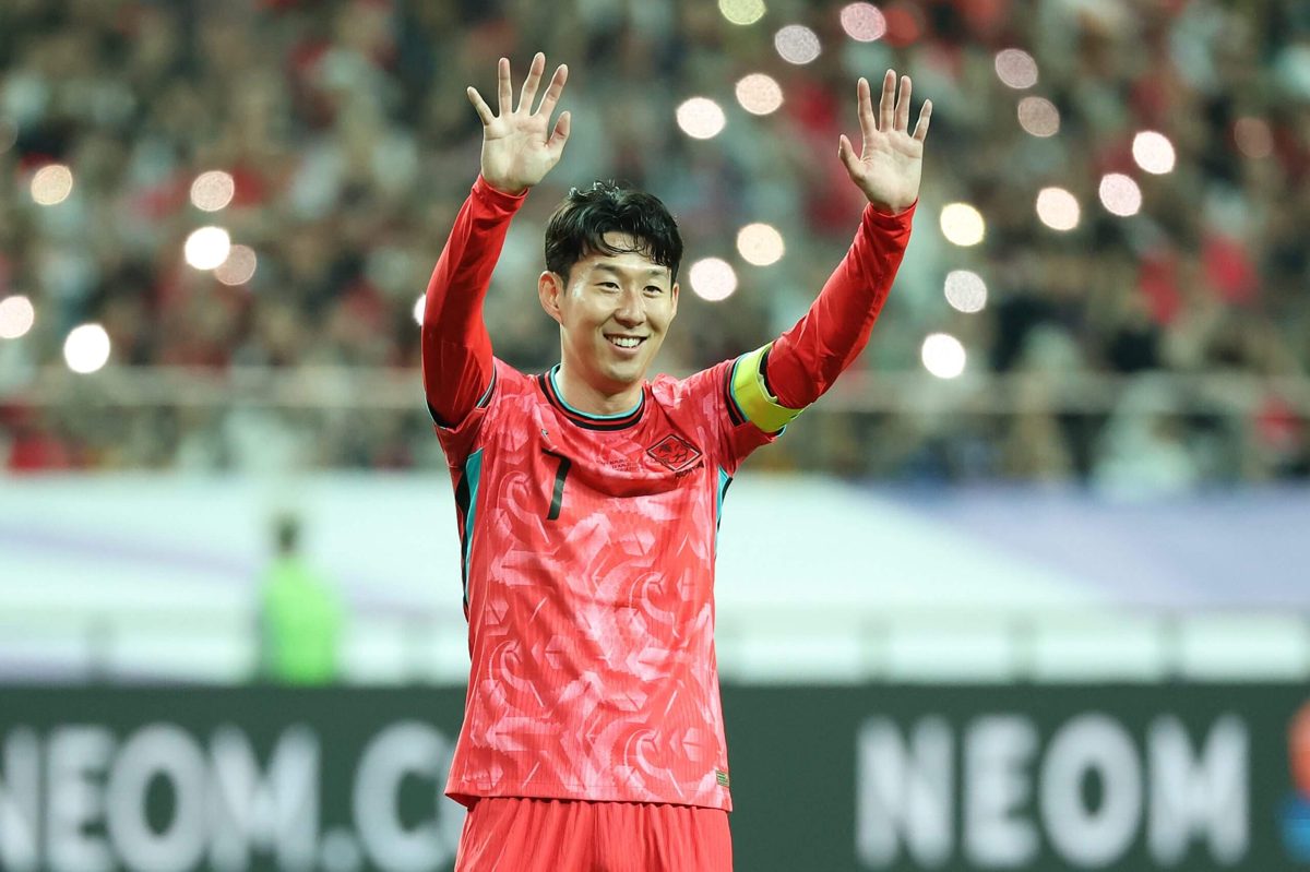 O peso histórico de 24 anos sem repetir 2002 A Coreia do Sul tem elenco para ir