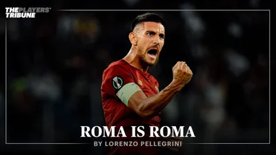 A Roma precisa vencer o clássico que não joga há sete anos na Champions