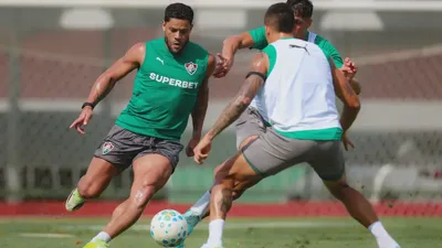 Quando Hulk entrar em campo pelo Fluminense, o Maracanã vai entender o que o clube comprou
