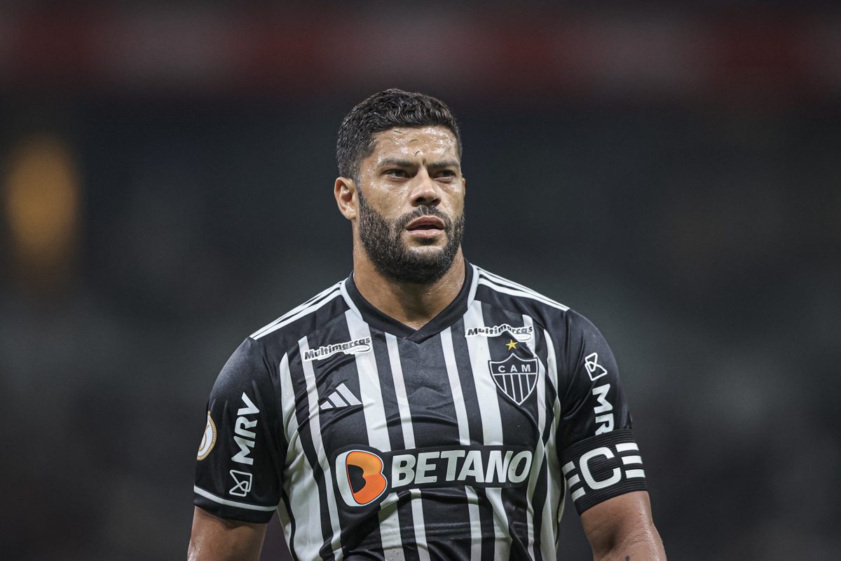 O que Hulk entrega ao ataque tricolor neste Brasileirão Quando Hulk entrar em ca