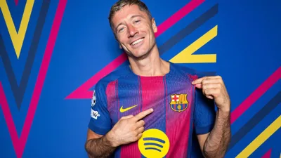 119 gols e sete títulos — o que os números revelam sobre o ciclo de Lewandowski no Barça