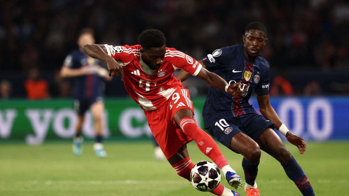 O que os números do Bayern revelam sobre essa campanha dominante Bayern domina a