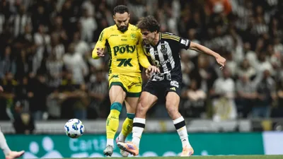 O Galo nunca perdeu pro Mirassol — mas essa invencibilidade esconde um problema maior