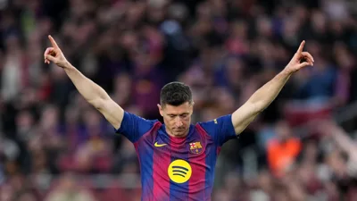Decidiu partir quem mais marcou o Barcelona neste século