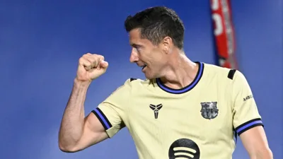 Barcelona pode ser campeão espanhol em cima do Real Madrid pela primeira vez
