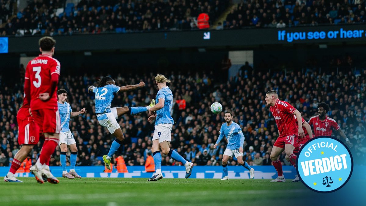 O diagnóstico antes do apito em Wembley O Chelsea pode mesmo derrubar o City em