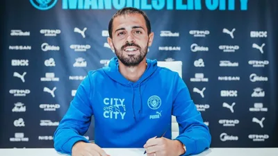Bernardo Silva já sabe que vai embora — o City ainda não aceitou