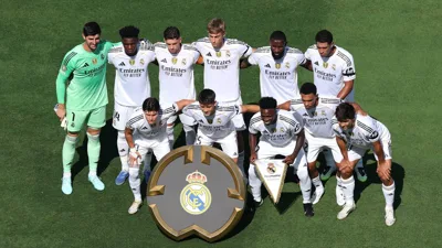 O que o término de Vini Jr. e Virginia pode custar ao craque do Real Madrid