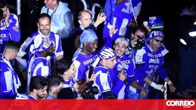 Porto iguala Benfica em títulos — mas quem domina a Europa há 40 anos?