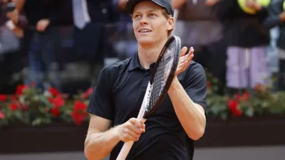 A última vez que alguém venceu 33 seguidos em Masters 1000 foi nunca