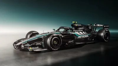 Ticktum faz a volta mais rápida de Mônaco e agora negocia seu próprio futuro