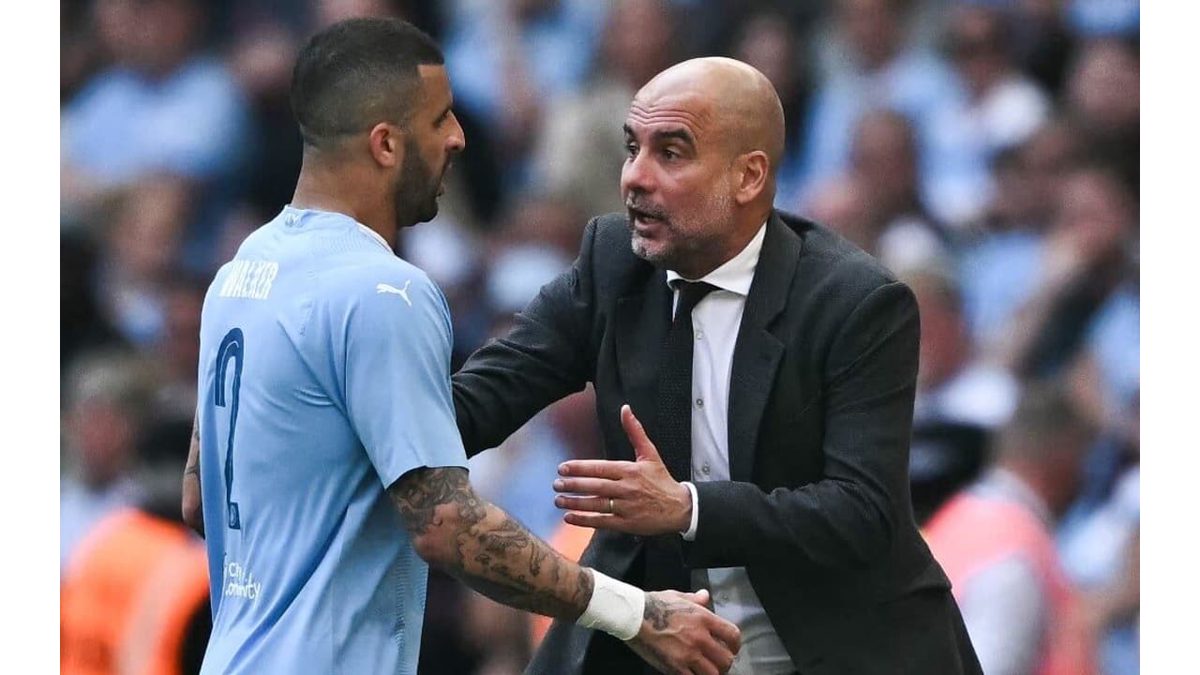 O que Guardiola disse à BBC e como encerrou o debate Guardiola revela o que real