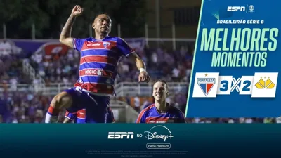 O Ceará precisa do clássico mais do que nunca — e o Fortaleza sabe disso