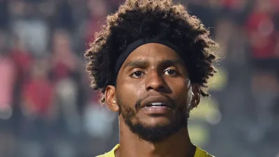 Hugo Souza aceita sair por 13 milhões de euros e o Corinthians já procura substituto