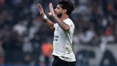 Onde Yuri Alberto encaixa na Europa depois de cinco anos no Timão